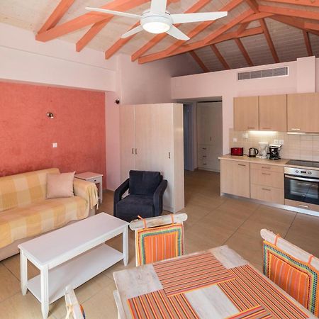 Athena'S Cottage Stoúpa المظهر الخارجي الصورة