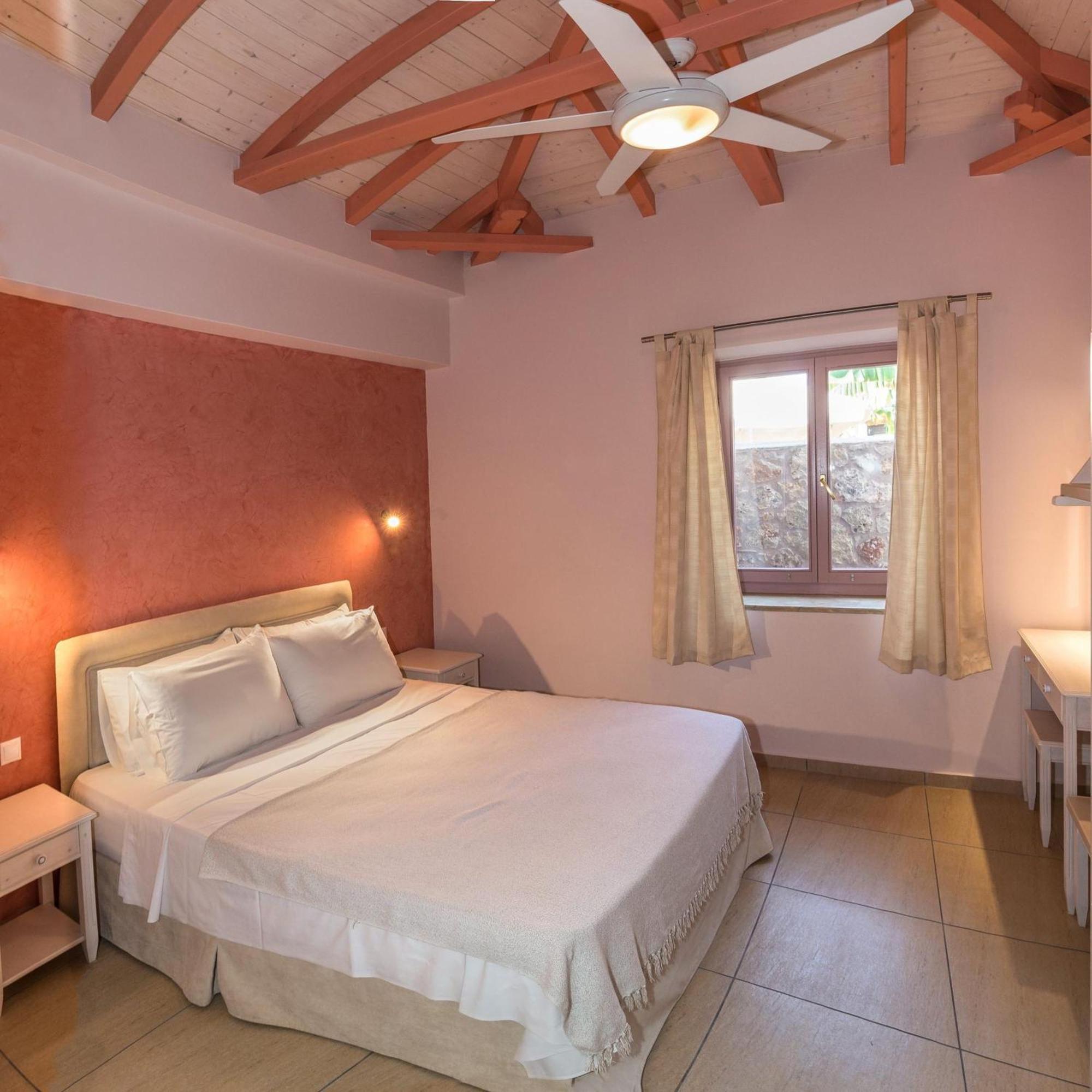 Athena'S Cottage Stoúpa المظهر الخارجي الصورة